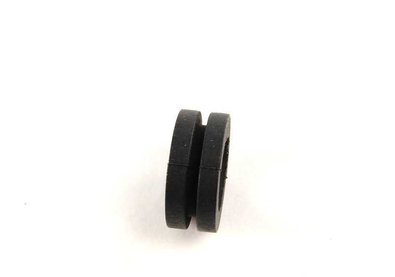 Anillo de amortiguación OEM 61611372676 para BMW E30, E36, E34, E39, E23. Original BMW.