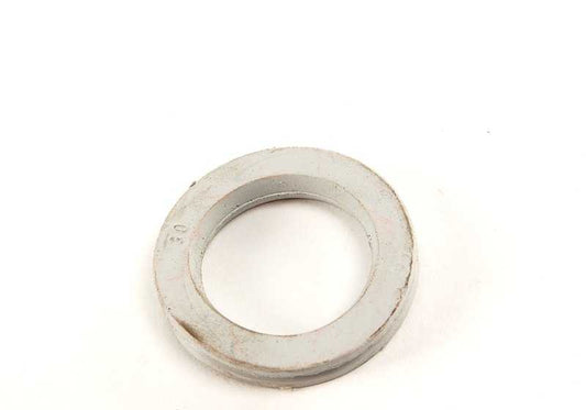 Windshield wiper damper ring OEM 61618357834 for BMW E36. Original BMW.