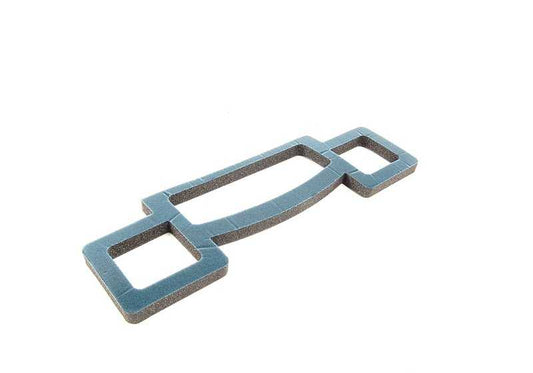 Junta OEM 64111370937 para BMW E30, E36, Z1, Z3. Original BMW.