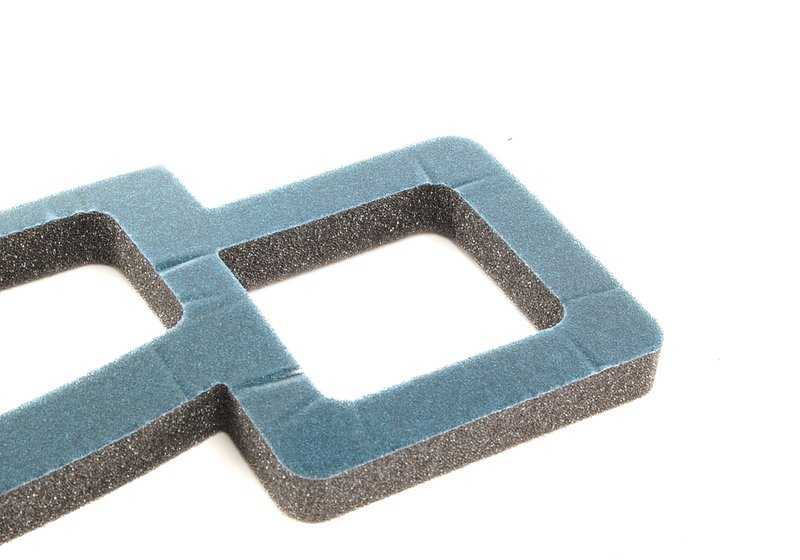 Board OEM 64111370937 for BMW E30, E36, Z1, Z3. Original BMW.