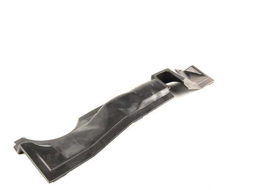 Pared central compartimento motor OEM 51718157446 para BMW E39 535i y 540i (todos los modelos compatibles). Pieza original BMW.