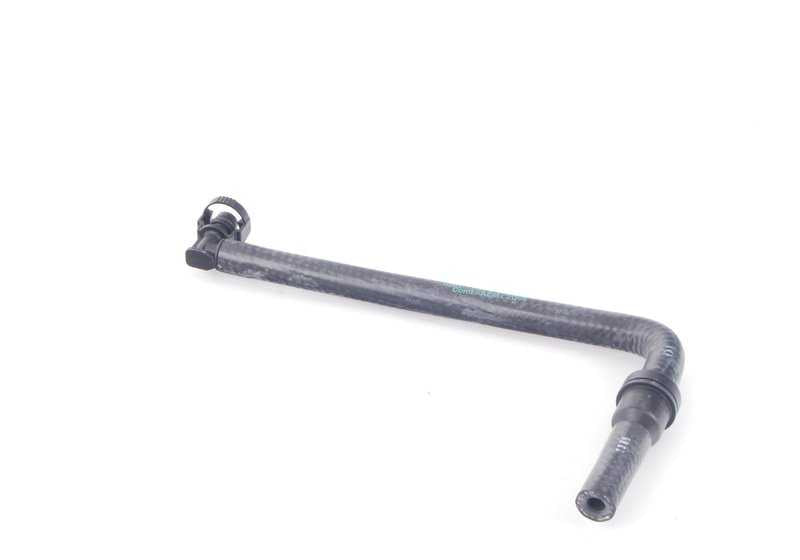 Tubo di ventilazione OEM 11617839061 per BMW E46 M3 (BL91, BL92, BR91, BR92, BL95, BL96). Compatibile con motori S54. BMW originale.