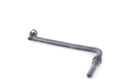 Tubo di ventilazione OEM 11617839061 per BMW E46 M3 (BL91, BL92, BR91, BR92, BL95, BL96). Compatibile con motori S54. BMW originale.