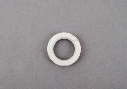 Windshield wiper damper ring OEM 61618357834 for BMW E36. Original BMW.