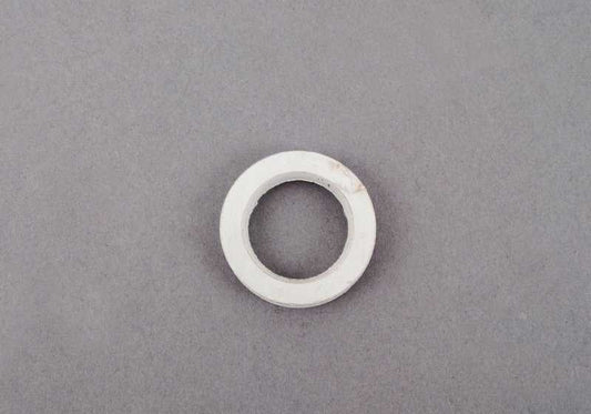 Windshield wiper damper ring OEM 61618357834 for BMW E36. Original BMW.