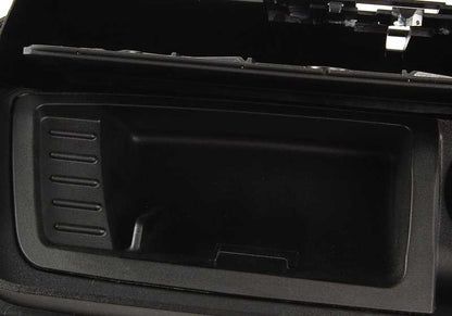 Front ashtray OEM 51167132380 for BMW 3 Series {E90, E91, E92, E93}. Original BMW
