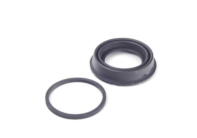 Juego de juntas para pinza de freno OEM 34216769103 para BMW E90, E91, E92, E93, F07, G60, G61, G68, G90, F01, F02, F04, G70, E84, G45, E70, F15, E71, E72, F16, G09. Original BMW.