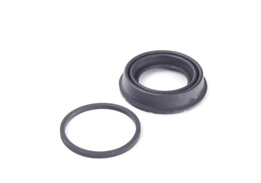 Juego de juntas para pinza de freno OEM 34216769103 para BMW E90, E91, E92, E93, F07, G60, G61, G68, G90, F01, F02, F04, G70, E84, G45, E70, F15, E71, E72, F16, G09. Original BMW.