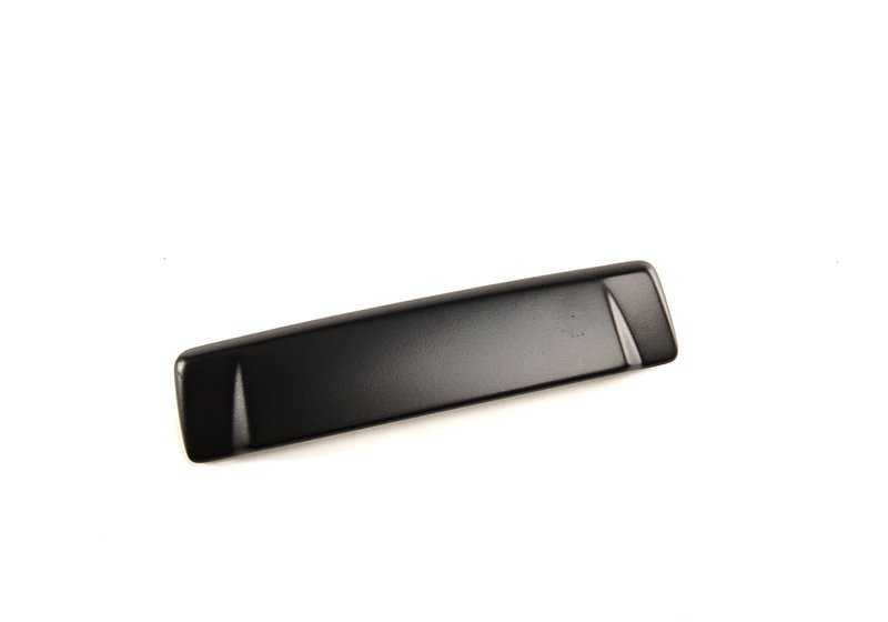 OEM door handle 51211923996 for BMW 3 E30 series (all E30 models from 1982 to 1988). Original BMW.