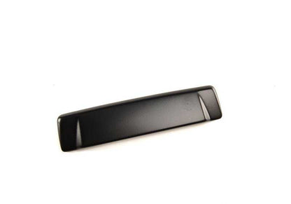 OEM door handle 51211923996 for BMW 3 E30 series (all E30 models from 1982 to 1988). Original BMW.