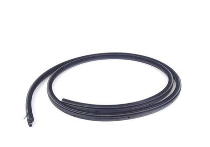 Proteção de borda traseira para BMW E39 (OEM 51727116405). BMW originais.