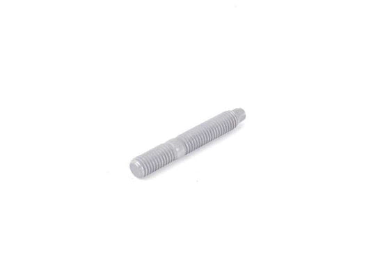 Tornillo prisionero M8 OEM 11627583110 para MINI R55, R56, R57, R58, R59, R60, R61 y BMW F20, F21, F30, F31. Original MINI y BMW.