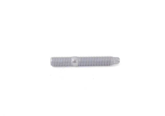 Tornillo prisionero M8 OEM 11627583110 para MINI R55, R56, R57, R58, R59, R60, R61 y BMW F20, F21, F30, F31. Original MINI y BMW.
