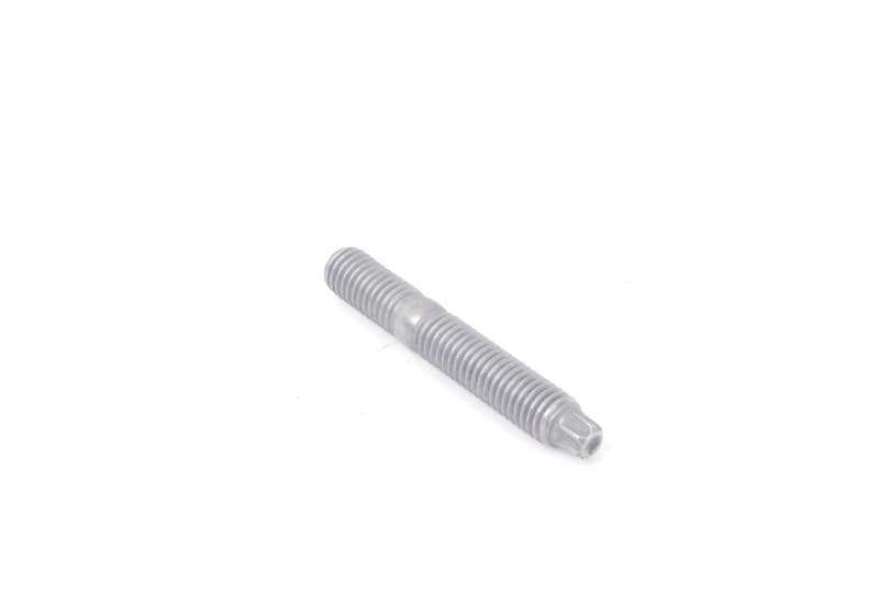 Tornillo prisionero M8 OEM 11627583110 para MINI R55, R56, R57, R58, R59, R60, R61 y BMW F20, F21, F30, F31. Original MINI y BMW.
