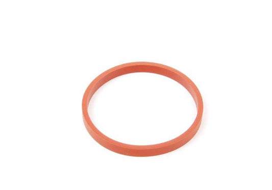 Junta de perfil OEM 11617528340 para MINI R56, Clubman R55, Cabrio R57, Coupé R58, Roadster R59, Countryman R60, Paceman R61... y más. Original MINI.