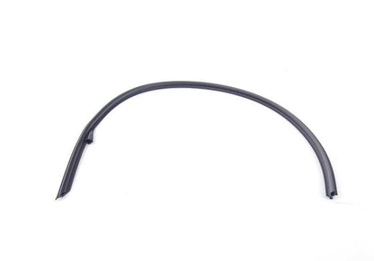 Junta de puerta izquierda OEM 51767157531 para BMW Serie 3 E92, E93. Original BMW.