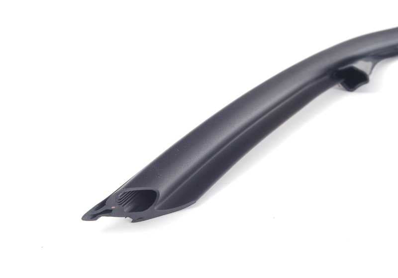 Junta de puerta izquierda OEM 51767157531 para BMW Serie 3 E92, E93. Original BMW.