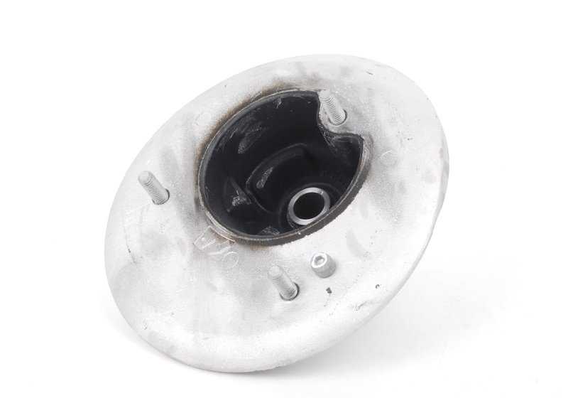Cojinete de apoyo OEM 31332229166 para BMW E46 (Compatible con todas las motorizaciones). Original BMW.