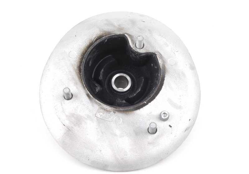 Cojinete de apoyo OEM 31332229166 para BMW E46 (Compatible con todas las motorizaciones). Original BMW.