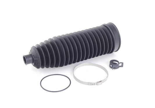 Le kit dépasse les directeurs OEM 32136751026 pour BMW E60, E61, E65, E66, E83, E53. BMW d'origine.