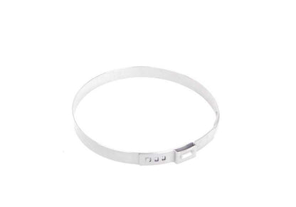 Le kit dépasse les directeurs OEM 32136751026 pour BMW E60, E61, E65, E66, E83, E53. BMW d'origine.
