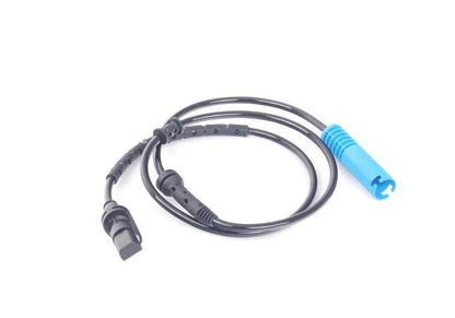 Sensor ABS trasero OEM 34526756374 para BMW E38 y Z8 E52. Compatible con los sistemas de freno antibloqueo. Pieza original BMW.