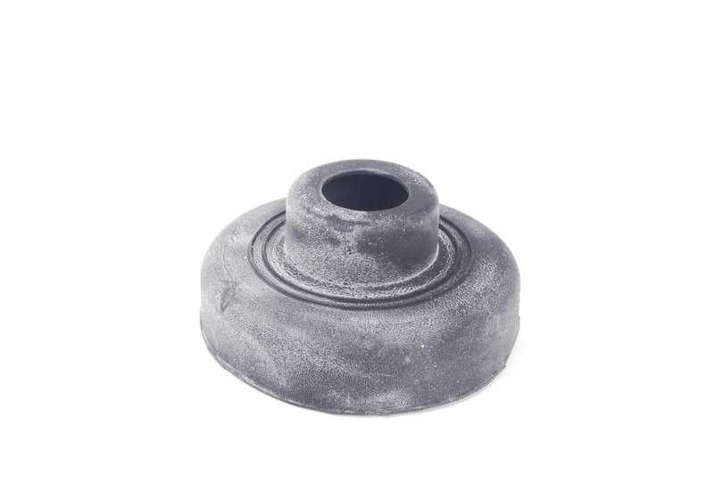 Silentblock de goma OEM 33506767010 para BMW Serie 1 (E81, E82, E87, E87N, E88), Serie 3 (E90, E90N, E91, E91N, E92, E92N, E93, E93N), X1 (E84). Original BMW.