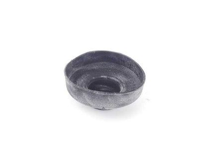Silentblock de goma OEM 33506767010 para BMW Serie 1 (E81, E82, E87, E87N, E88), Serie 3 (E90, E90N, E91, E91N, E92, E92N, E93, E93N), X1 (E84). Original BMW.