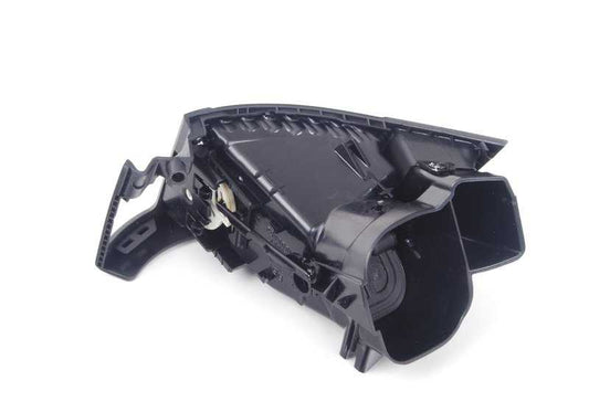 Left air vent for BMW E85, E86 (OEM 64228041495). Original BMW