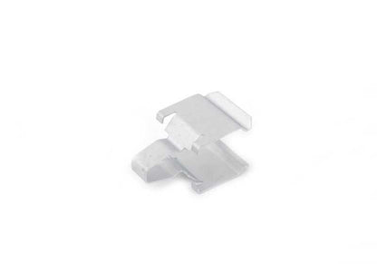Soporte conector OEM 07149157161 para BMW E87, E36, E46, E90, E92, E93, E39, E60, E61, E63, E64, E38, E65, E66, E83, E53, Z3, E85, E86, E52, MINI R50. Original BMW.