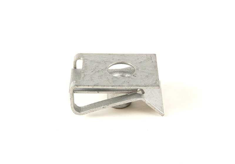 Insert nut for BMW 3 Series E46, X3 E83 (OEM 64316939292). Original BMW