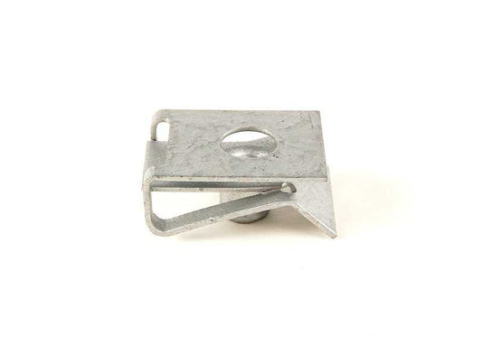 Insert nut for BMW 3 Series E46, X3 E83 (OEM 64316939292). Original BMW