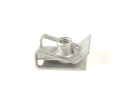 Insert nut for BMW 3 Series E46, X3 E83 (OEM 64316939292). Original BMW
