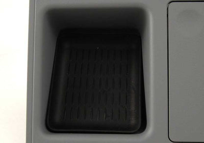 Bandeja de herramientas con compartimento para monedas OEM 51168248505 para BMW Serie 3 E46. Original BMW.