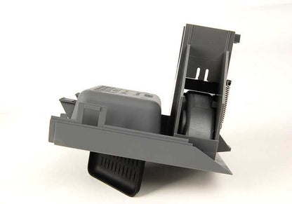 Bandeja de herramientas con compartimento para monedas OEM 51168248505 para BMW Serie 3 E46. Original BMW.