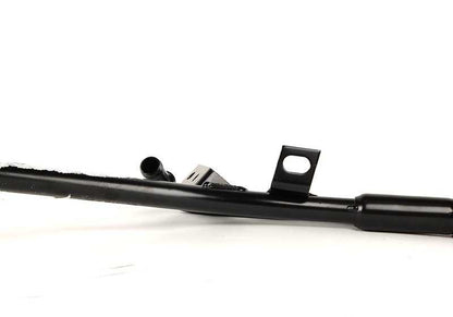 Tubo guía varilla de aceite OEM 11437531260 para BMW E46, X3 E83. Original BMW.