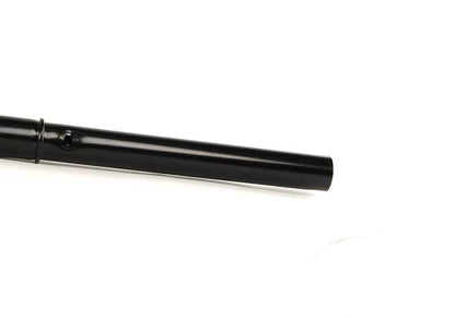 Tubo guía varilla de aceite OEM 11437531260 para BMW E46, X3 E83. Original BMW.