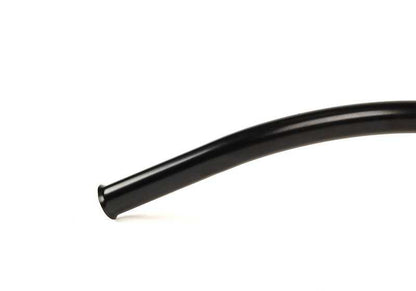 Tubo guía varilla de aceite OEM 11437531260 para BMW E46, X3 E83. Original BMW.