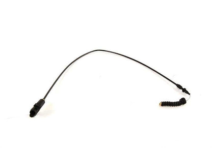 Cable acelerador control de velocidad OEM 65712228748 para BMW E36 M3 {BF91, BF99, BG91, BJ91, BK91, CB91, CD91}. Repuesto original BMW.