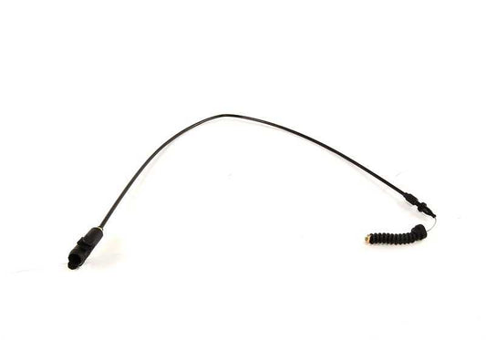 Cable acelerador control de velocidad OEM 65712228748 para BMW E36 M3 {BF91, BF99, BG91, BJ91, BK91, CB91, CD91}. Repuesto original BMW.