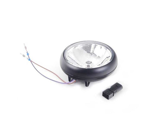 Luz de carretera OEM 63120420300 para MINI R56, F56, Clubman R55, Cabrio R57, Countryman R60... y más. Original MINI.