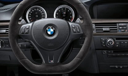BMW E46 Volante con M e modanatura multifunzione. BMW originale