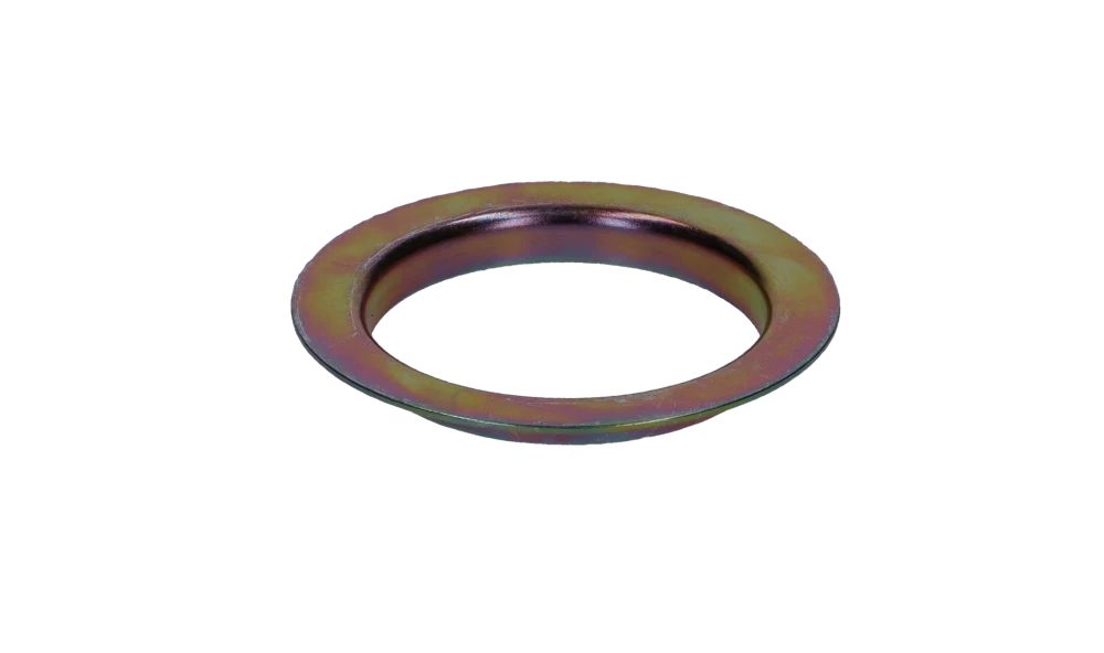 OEM transmission protective dish 26111226553 for BMW E30, E36, E34, Z3. Original BMW piece.