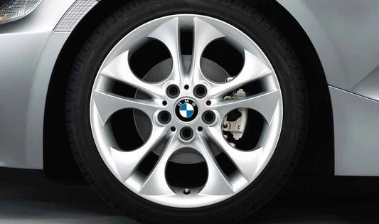 Pneu de liga 202 de elipsóides 202 para BMW Z4 E85, E86 (OEM 36116771160). BMW original