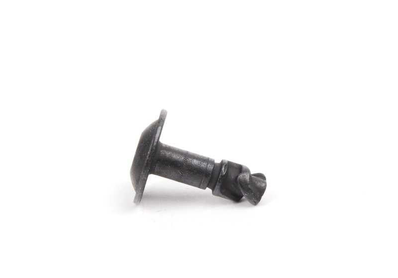 Tornillo de cierre OEM 51718218852 para BMW E39, E38. Original BMW.