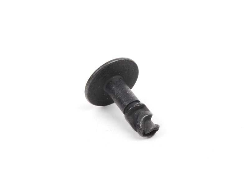 Tornillo de cierre OEM 51718218852 para BMW E39, E38. Original BMW.
