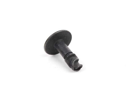 Tornillo de cierre OEM 51718218852 para BMW E39, E38. Original BMW.