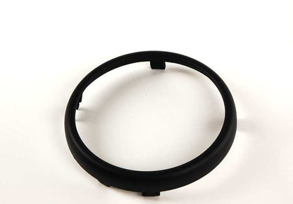 Paramento abrepuerta Clubdoor plata OEM 51422756021 para MINI Clubman R55, R55 LCI. Original MINI.