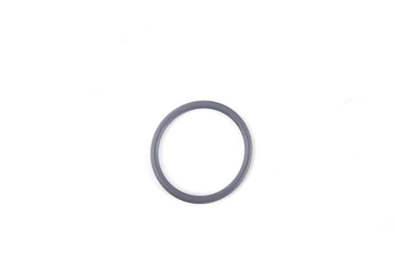 Junta tórica (O-Ring) OEM 13717568030 para BMW E82, E88, E90, E91, E92, E93, E60, E61, F01, F02, E71, E89. Original BMW.