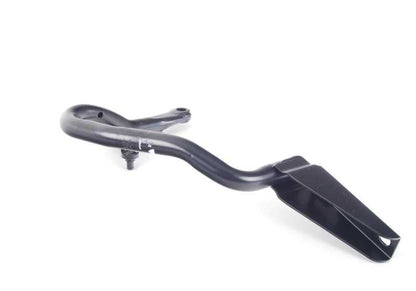 Bisagra izquierda para tapa del maletero cabrio OEM 41638135915 para BMW E36 318i, 318is, 320i. Original BMW.